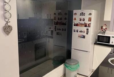 Garsonieră decomandată în Pantelimon - 2