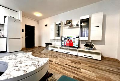 Apartament cu 2 camere semidecomandat, mobilat în Lujerului - 4