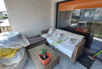 Apartament 2 Camere cu terasa Turnari - 11
