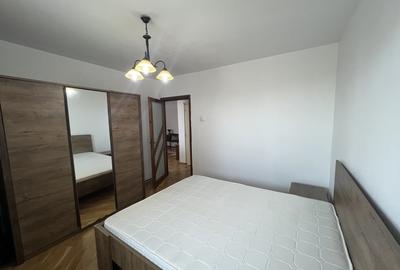 Apartament cu 3 camere decomandat, mobilat în Central - 6