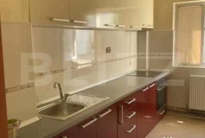 Apartament cu 3 camere semidecomandat, mobilat în Dej - 7