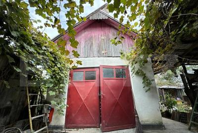 Casa de vanzare cu 3 camere aproape de Baile Sarate - Oc - 10
