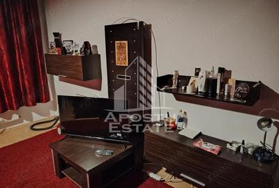 Garsonieră decomandată în Lipovei - 1