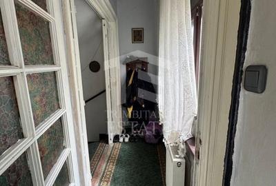 Apartament cu 4 camere decomandat în Titulescu - 1