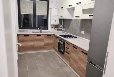 Apartament cu 2 camere, decomandat, zona Pacurari - 4