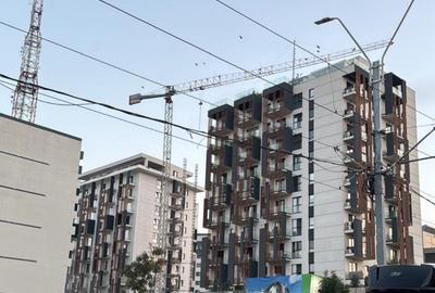 Como Park Apartament 2 camere Zona Virtuții - 6