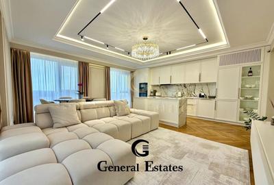 Apartament cu 3 camere, mobilat în Copou - 3