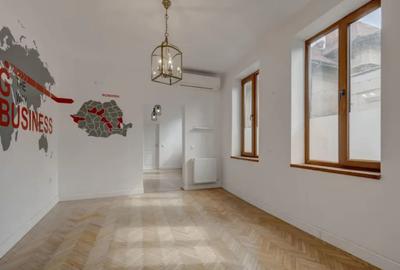 Casă cu 3 camere cu Canalizare în Calea Călărașilor - 6