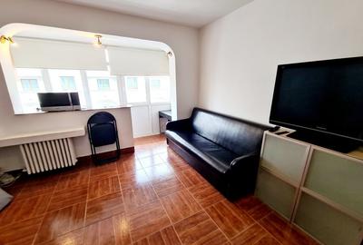 Grasoniera Calea Victoriei - Hilton etajul 5 bloc 1960 mobilata utilata - 5