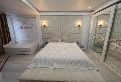 Casă individuală cu 4 camere cu Canalizare în Pantelimon - 14