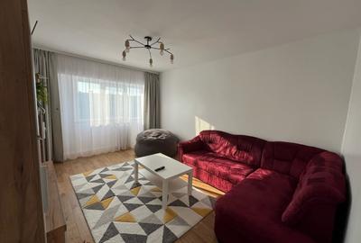 Apartament de inchiriat 2 camere, decomandat, zona Canta-Profi, Iasi - 2