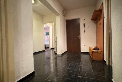 Sebastian, Petre Ispirescu, apartament 4 camere, 97 mp totali, bloc reabilitat, - 6