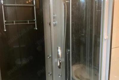 Apartament cu 3 camere semidecomandat în Central - 1
