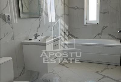 Garsonieră decomandată în Giroc