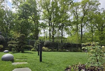 Casă individuală cu 7 camere cu Piscina în Pipera - 2