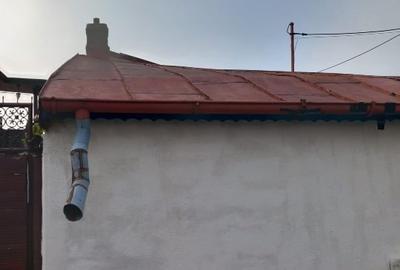 Casa  3 camere caramida  Rahova utilitati,acte pregatite,vecini civilizati - 8