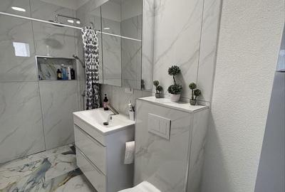 Casă cu 3 camere în Central - 2