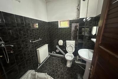 Spațiu comercial, de 120 mp, în Popoveni - 5