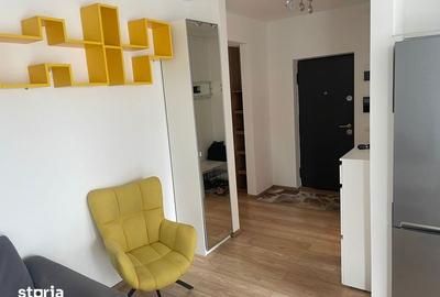 Apartament cu 3 camere în Libertății - 4