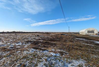 Spațiu industrial, de 1,575 mp, în Exterior Nord - 22