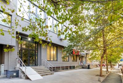 Renovat 2024, 2 camere spatios si luminos, mobilat, centrala proprie, bloc 2017 - 16