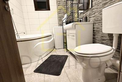 Apartament cu 2 camere decomandat, mobilat în Metalurgiei - 5