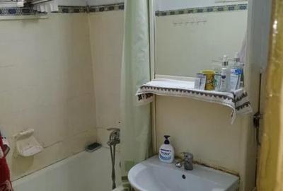 Apartament cu 3 Camere Decomandate - Etaj 1 - Zona George Enescu - 1