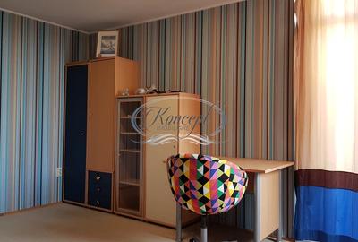 Casa frumoasa cu garaj si curte proprie in Buna Ziua - 5