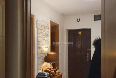 Garsoniera sebastian, parc, str. Motoc - 4