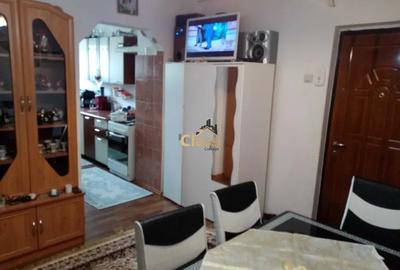 Apartament cu 3 camere semidecomandat, mobilat în Grigorescu - 3