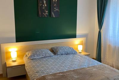 Apartament cu 2 camere decomandat în Avantgarden - 3