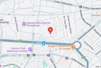 Apartament cu 2 camere decomandat în Unirii - 15