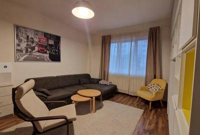 Apartament 2 camere, semidecomandat, 57mp, centrala, ac, metrou, Vitan - 2