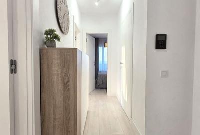 Apartament cu 3 camere în Noua - 20