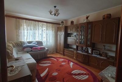 Apartament cu 2 camere decomandat în Central - 9