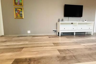 Apartament cu 3 camere în Calea București