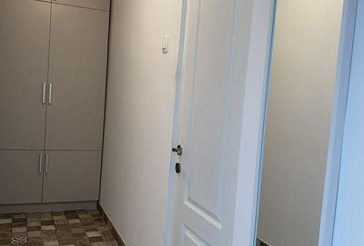 Apartament cu 2 camere în Gheorgheni - 1
