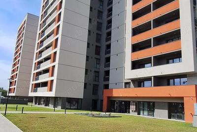 Apartament cu 2 camere decomandat, mobilat în Aradului - 1