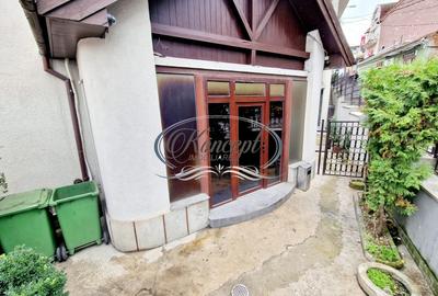 Spatiu comercial cu vad intens, zona Semicentrala - 11