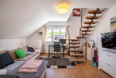 Apartament cu 3 camere decomandat în Mănăștur - 12