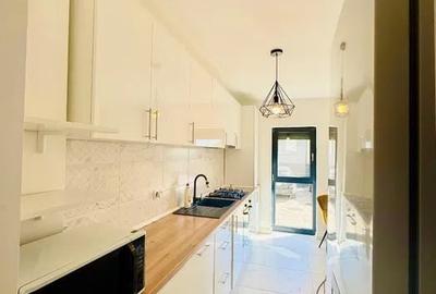 Apartament 2 Camere + Gradina 35 mp + Parcare / Otopeni / 60 mp Apartament 2 Camere + Gradina 35 mp + Parcare / Otopeni / 60 mp - 3