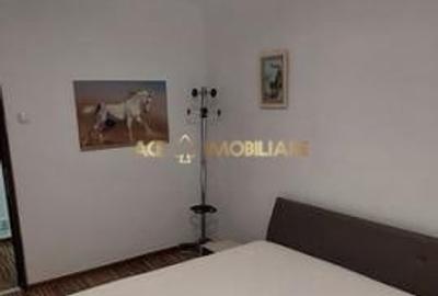 Apartament cu 2 camere decomandat, mobilat în Berceni