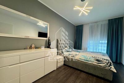 Apartament cu 3 camere, bloc nou, zona Tipografilor - 10