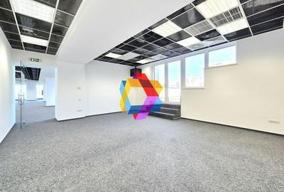 Spatiu de birouri ultramodern Brașov - 367 mp + Teresa 240 mp - 13