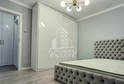 Apartament cu 3 camere decomandat în Micălaca - 5