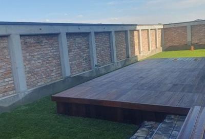 Vila individuala | 5 camere | Corbeanca - 19