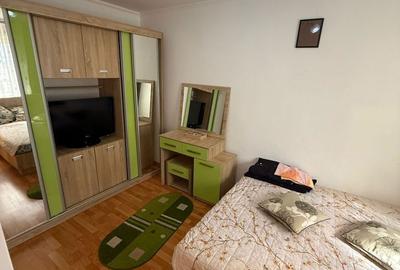 Apartament cu 2 camere în Găvana