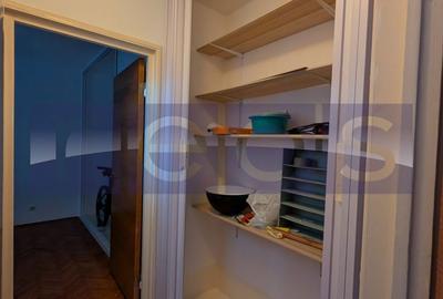 Apartament cu 2 camere în Dristor