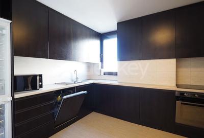 Apartament duplex penthouse cu 5 camere | 191mp terasa | vedere libera - 7