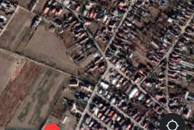 Teren de 1000 mp, în Căpățânești - 3